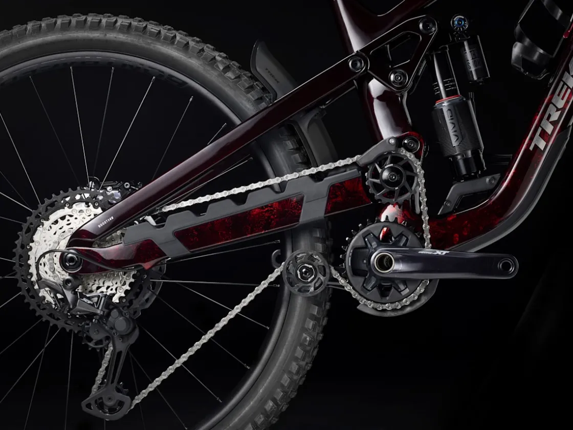 Trek Bikes Maastopyörät – Naiset | Enduro*Slash 9.8 XT Gen 6