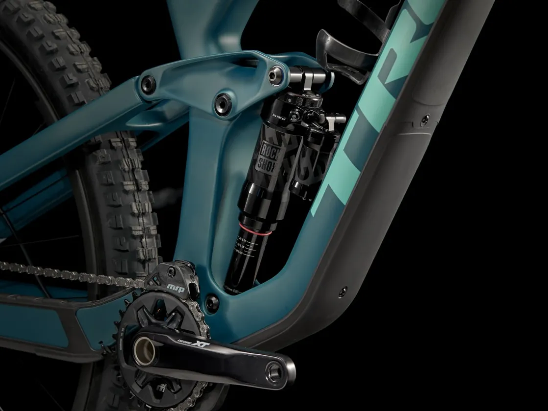 Trek Bikes Maastopyörät – Naiset | Enduro*Slash 9.8 XT Gen 5