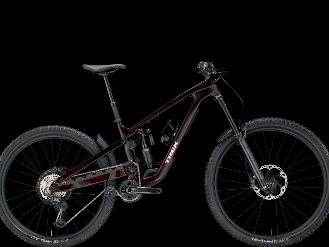 Trek Bikes Maastopyörät – Naiset | Enduro*Slash 9.8 XT Gen 6