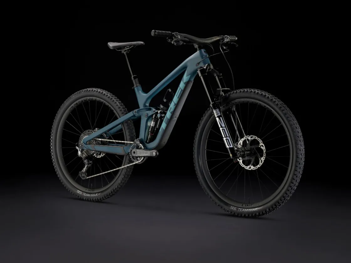 Trek Bikes Maastopyörät – Naiset | Enduro*Slash 9.9 XTR Gen 5