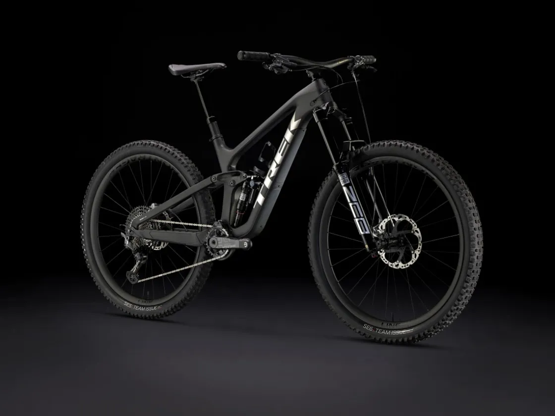 Trek Bikes Maastopyörät – Naiset | Enduro*Slash 9.9 XTR Gen 5