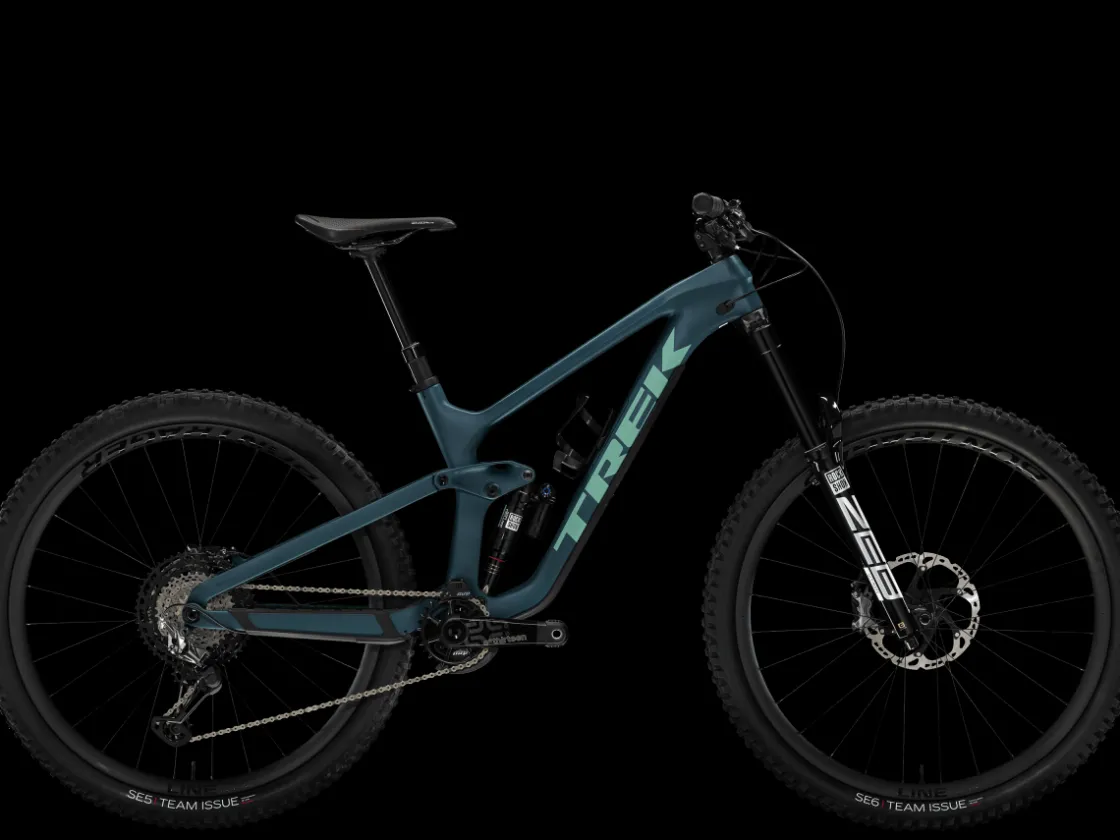 Trek Bikes Maastopyörät – Naiset | Enduro*Slash 9.9 XTR Gen 5