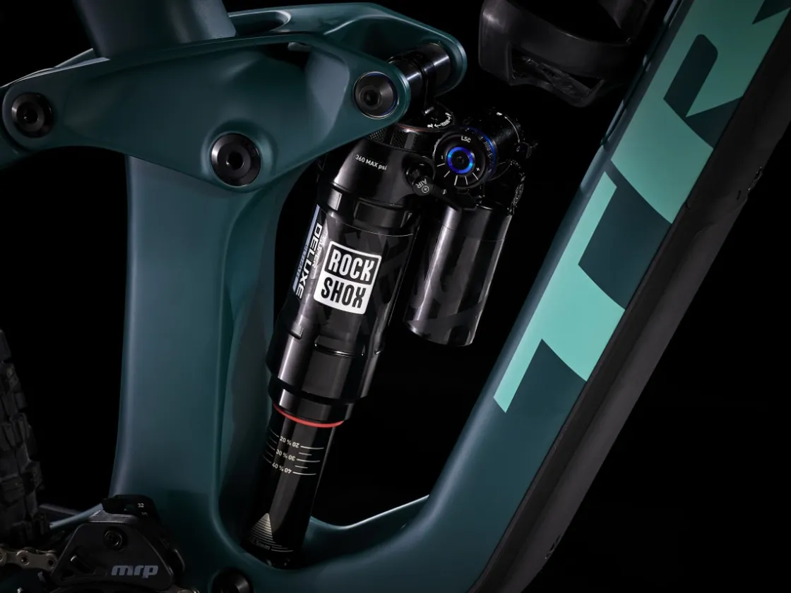 Trek Bikes Maastopyörät – Naiset | Enduro*Slash 9.9 XTR Gen 5