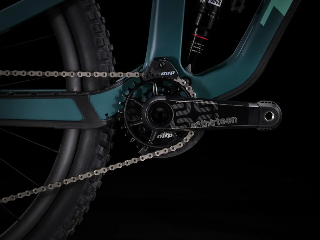 Trek Bikes Maastopyörät – Naiset | Enduro*Slash 9.9 XTR Gen 5