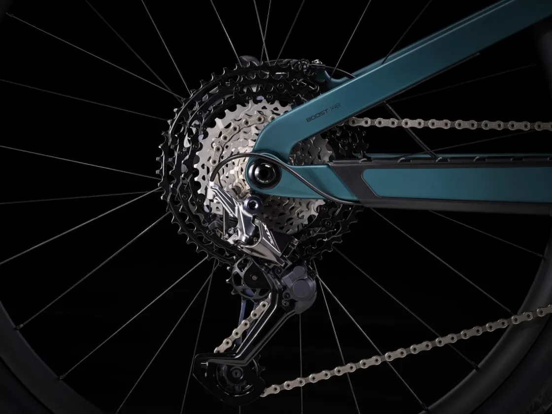 Trek Bikes Maastopyörät – Naiset | Enduro*Slash 9.9 XTR Gen 5