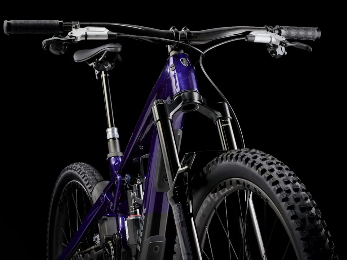 Trek Bikes Maastopyörät – Naiset | Trail*Slash 9.9 XX AXS T-Type Gen 6
