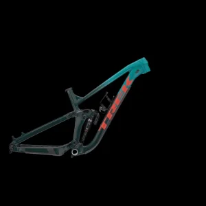 Trek Bikes Maastopyörät – Naiset | Trail*Slash AL Gen 5 -runkosarja