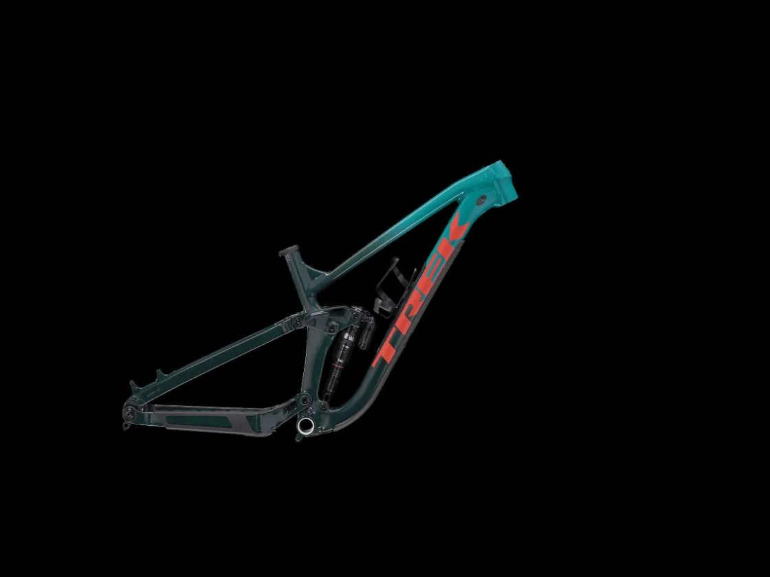 Trek Bikes Maastopyörät – Naiset | Trail*Slash AL Gen 5 -runkosarja