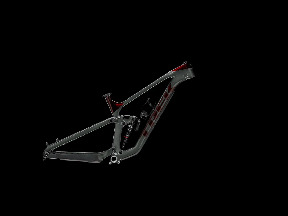 Trek Bikes Maastopyörät – Naiset | Enduro*Slash C Gen 5 -runkosarja