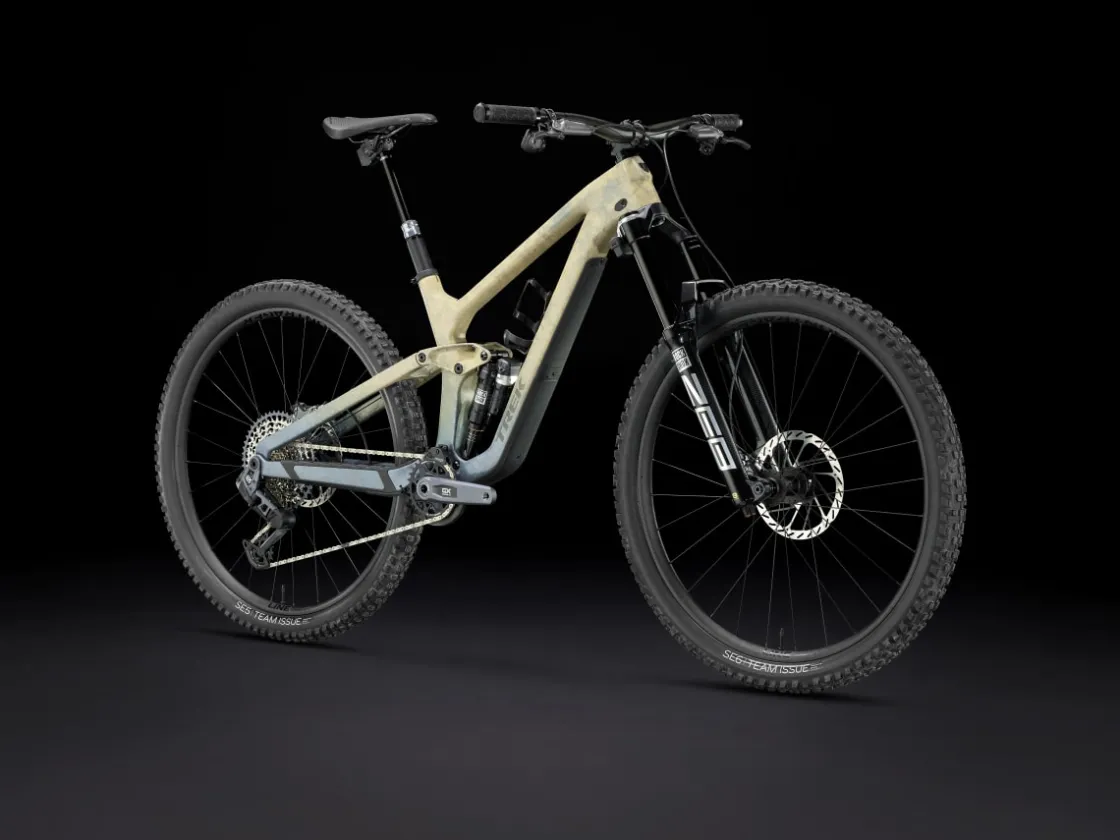 Trek Bikes Maastopyörät – Naiset | Enduro*Slash SE Gen 5