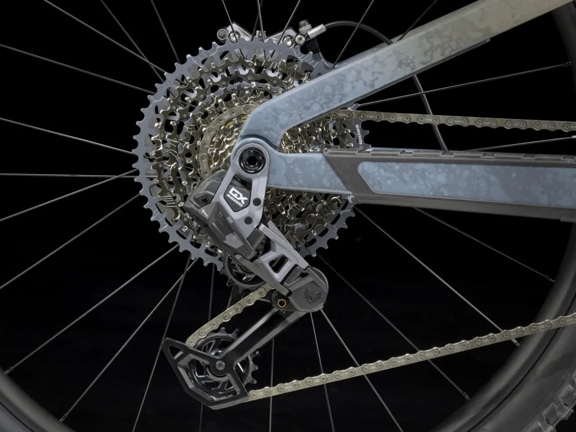 Trek Bikes Maastopyörät – Naiset | Enduro*Slash SE Gen 5