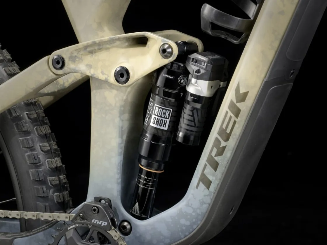 Trek Bikes Maastopyörät – Naiset | Enduro*Slash SE Gen 5