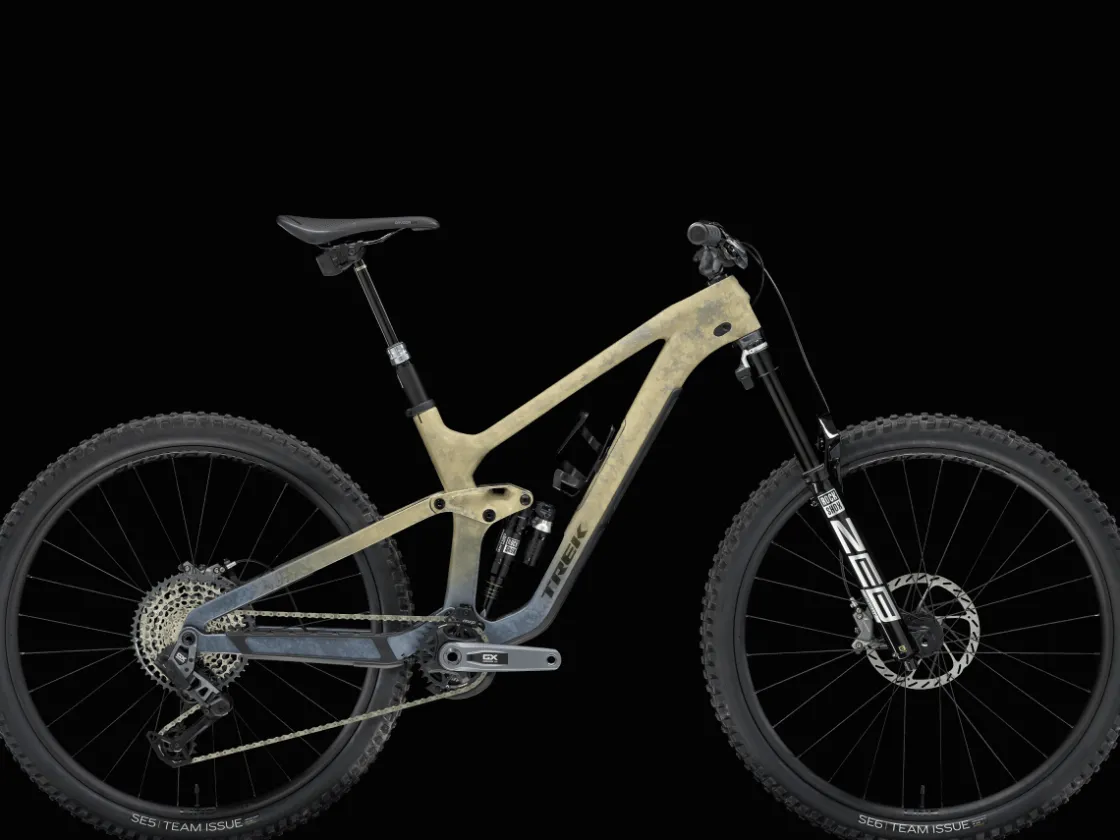 Trek Bikes Maastopyörät – Naiset | Enduro*Slash SE Gen 5
