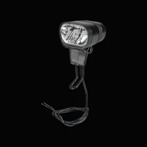 Trek Bikes Valot Ja Tutkat | Valot Ja Tutkat*Spanninga Axendo XE 80 E-bike Front Bike Light