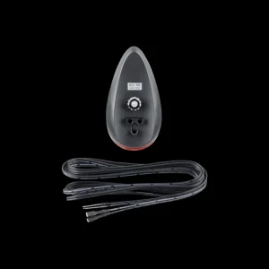 Trek Bikes Valot Ja Tutkat | Valot Ja Tutkat*Spanninga Nr.9 XD Dynamo Rear Light