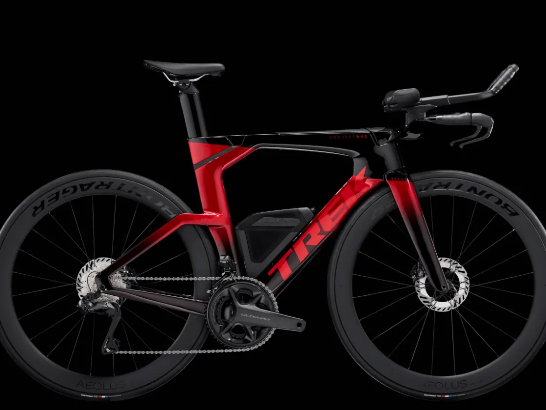 Trek Bikes Maantiepyörät – Hiilikuitu | Triathlon*Speed Concept SLR 7