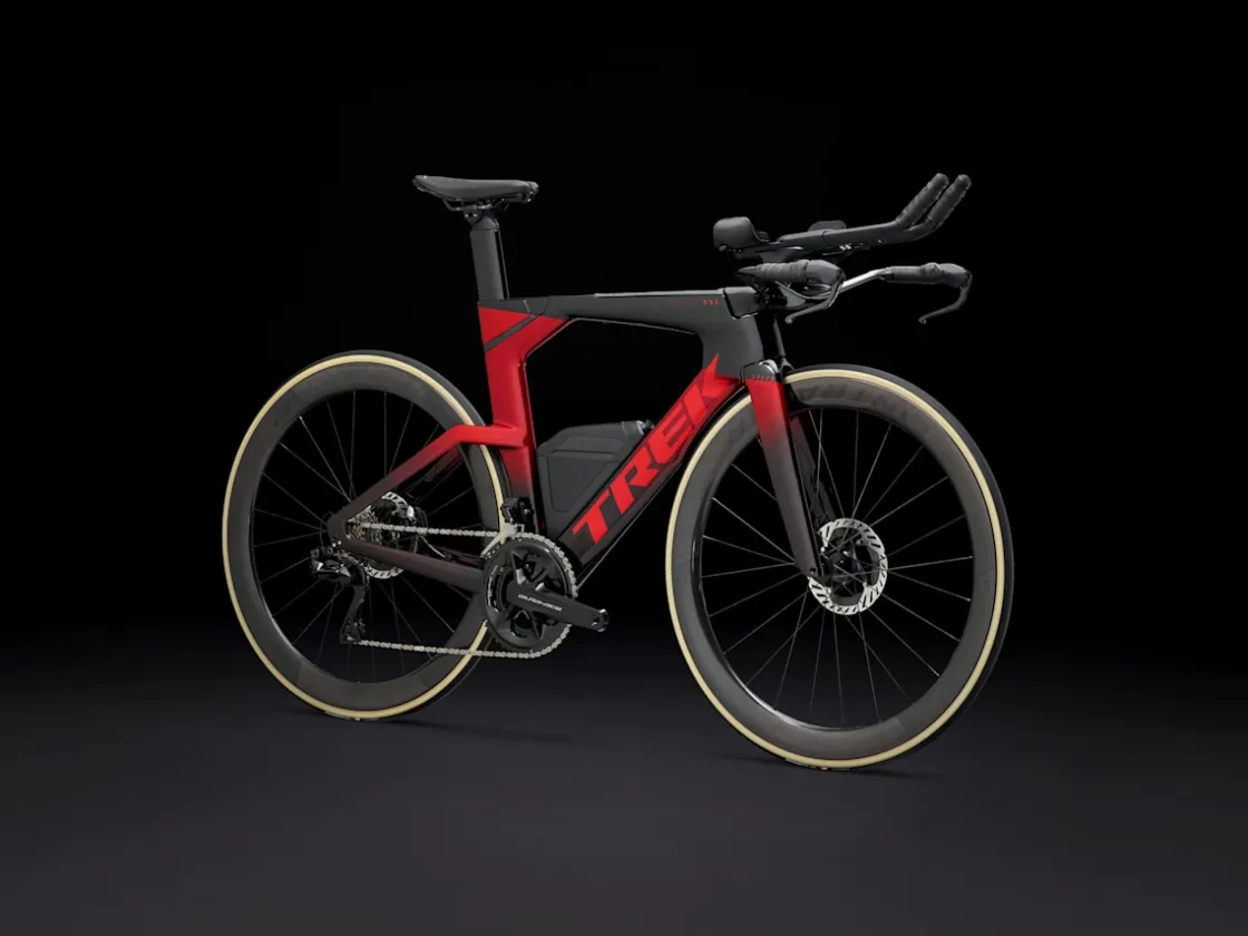 Trek Bikes Maantiepyörät – Hiilikuitu | Triathlon*Speed Concept SLR 9