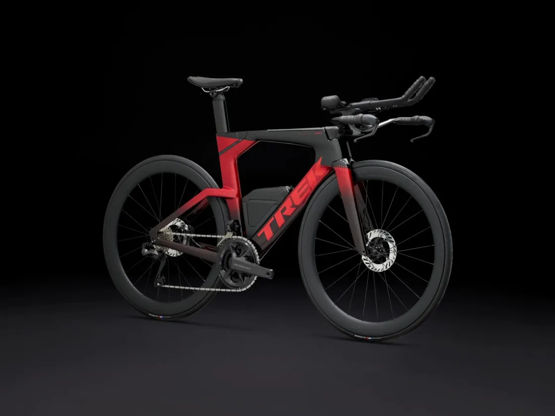Trek Bikes Maantiepyörät – Hiilikuitu | Triathlon*Speed Concept SLR 7