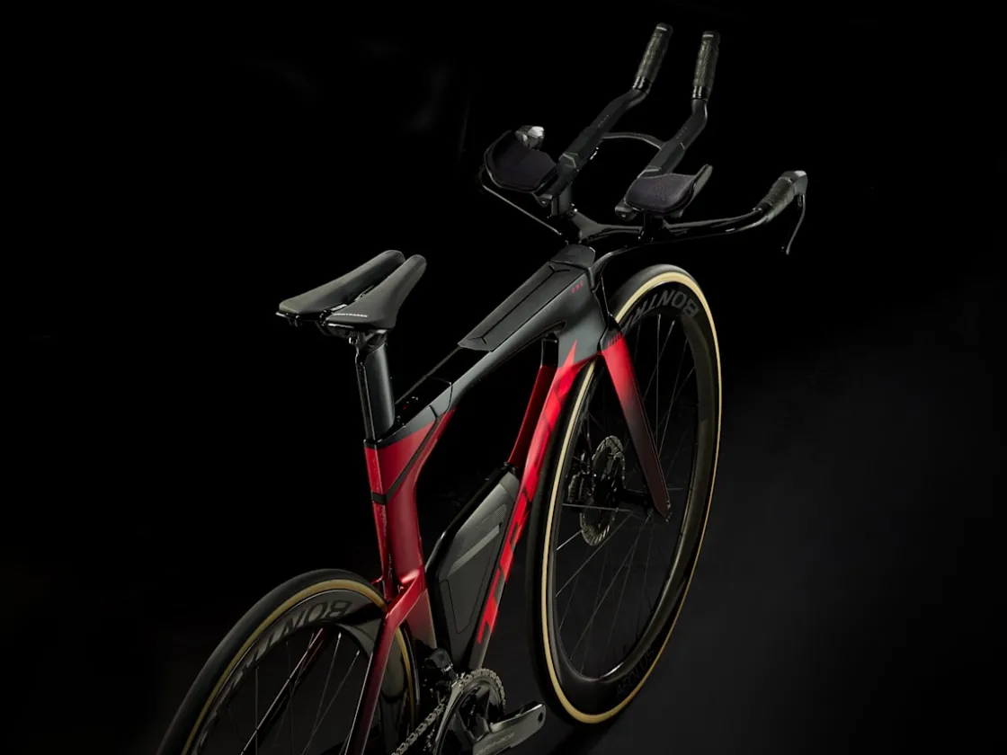 Trek Bikes Maantiepyörät – Hiilikuitu | Triathlon*Speed Concept SLR 9