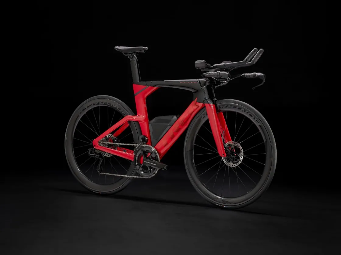 Trek Bikes Maantiepyörät – Hiilikuitu | Triathlon*Speed Concept SLR 9