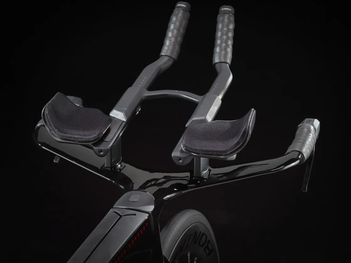 Trek Bikes Maantiepyörät – Hiilikuitu | Triathlon*Speed Concept SLR 7