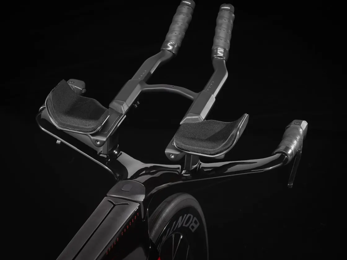 Trek Bikes Maantiepyörät – Hiilikuitu | Triathlon*Speed Concept SLR 9