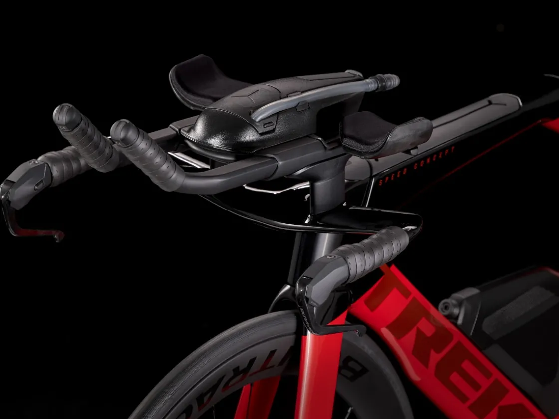 Trek Bikes Maantiepyörät – Hiilikuitu | Triathlon*Speed Concept SLR 7
