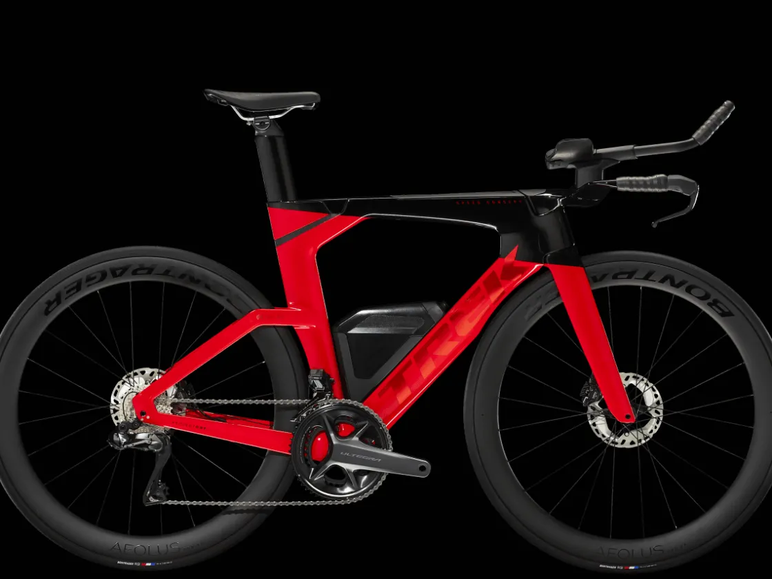 Trek Bikes Maantiepyörät – Hiilikuitu | Triathlon*Speed Concept SLR 7
