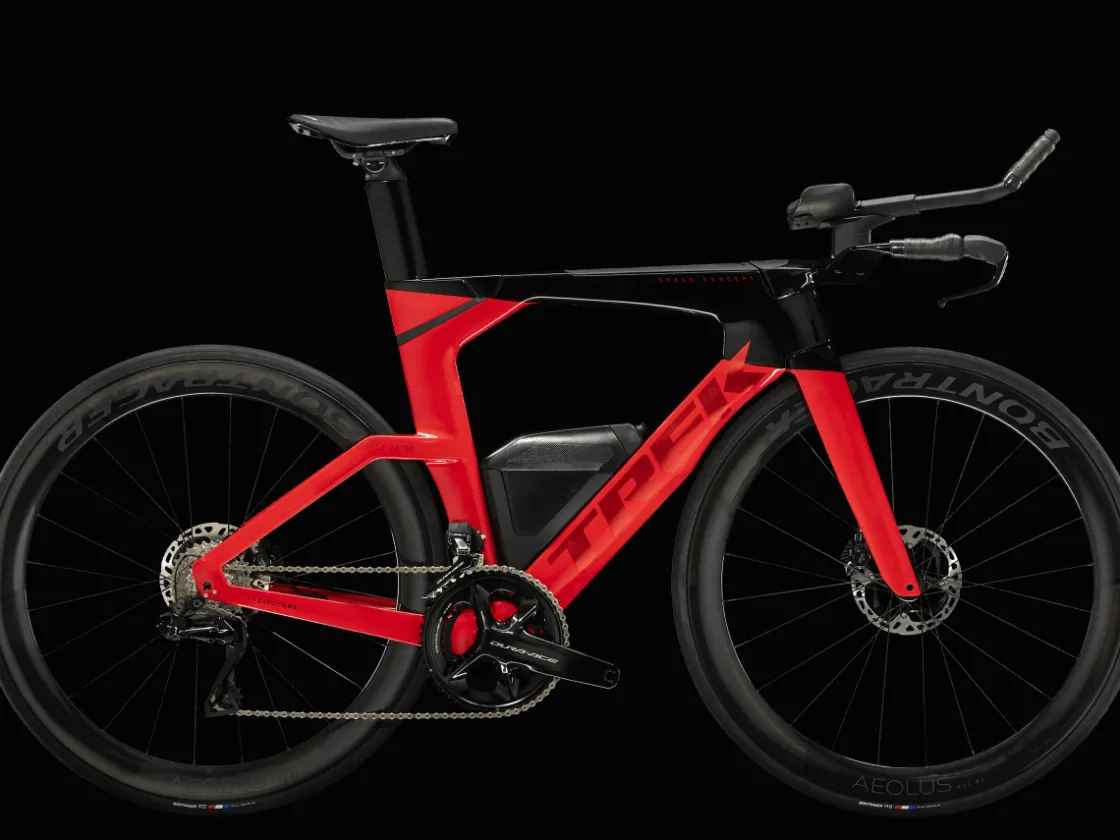 Trek Bikes Maantiepyörät – Hiilikuitu | Triathlon*Speed Concept SLR 9