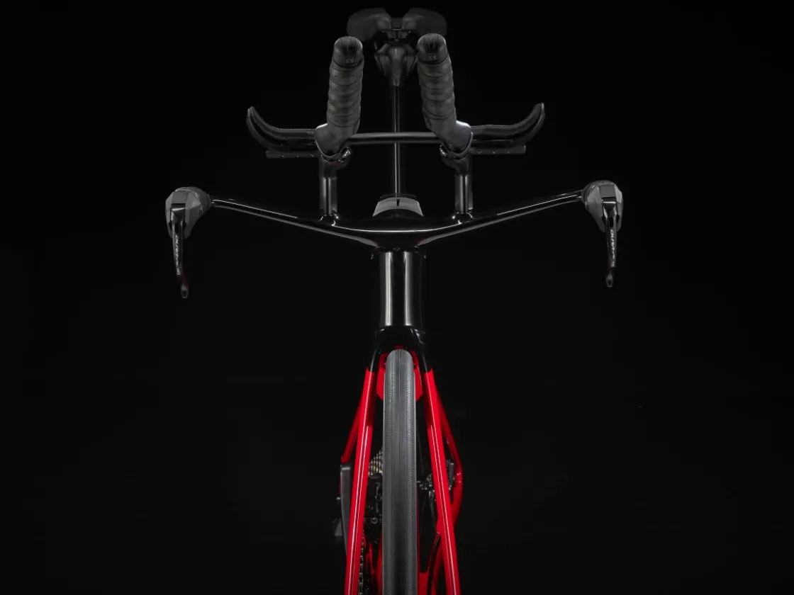 Trek Bikes Maantiepyörät – Hiilikuitu | Triathlon*Speed Concept SLR 7