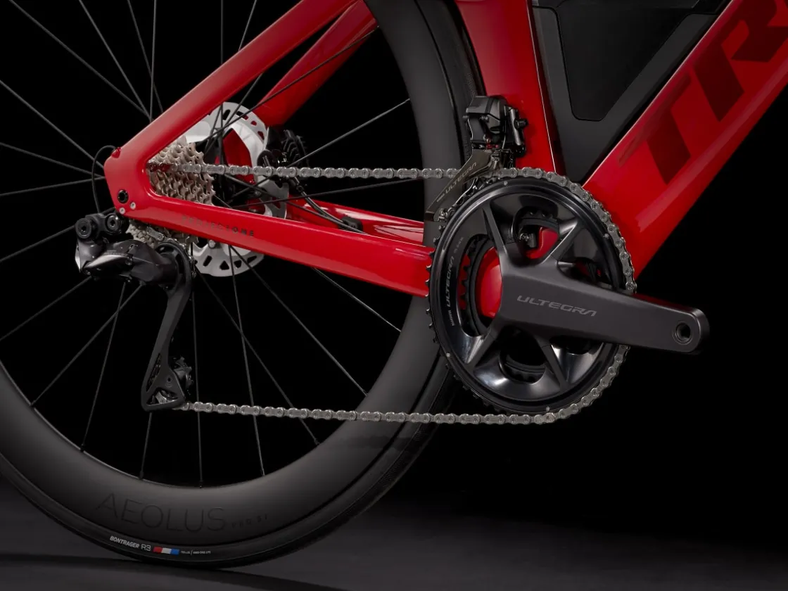 Trek Bikes Maantiepyörät – Hiilikuitu | Triathlon*Speed Concept SLR 7