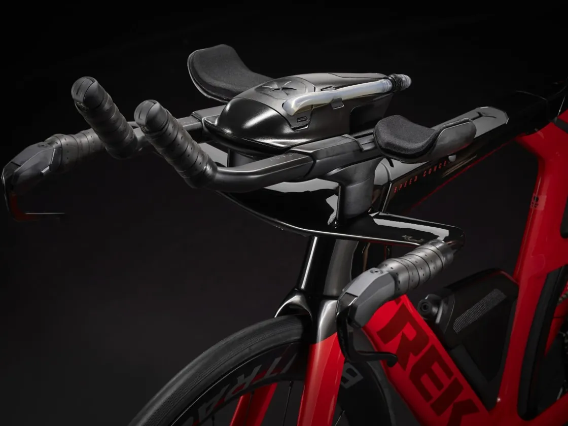 Trek Bikes Maantiepyörät – Hiilikuitu | Triathlon*Speed Concept SLR 9