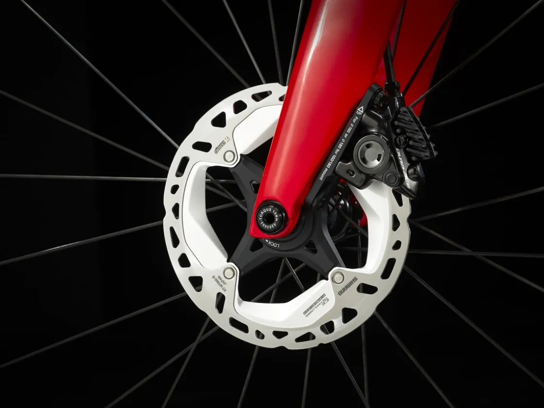 Trek Bikes Maantiepyörät – Hiilikuitu | Triathlon*Speed Concept SLR 7
