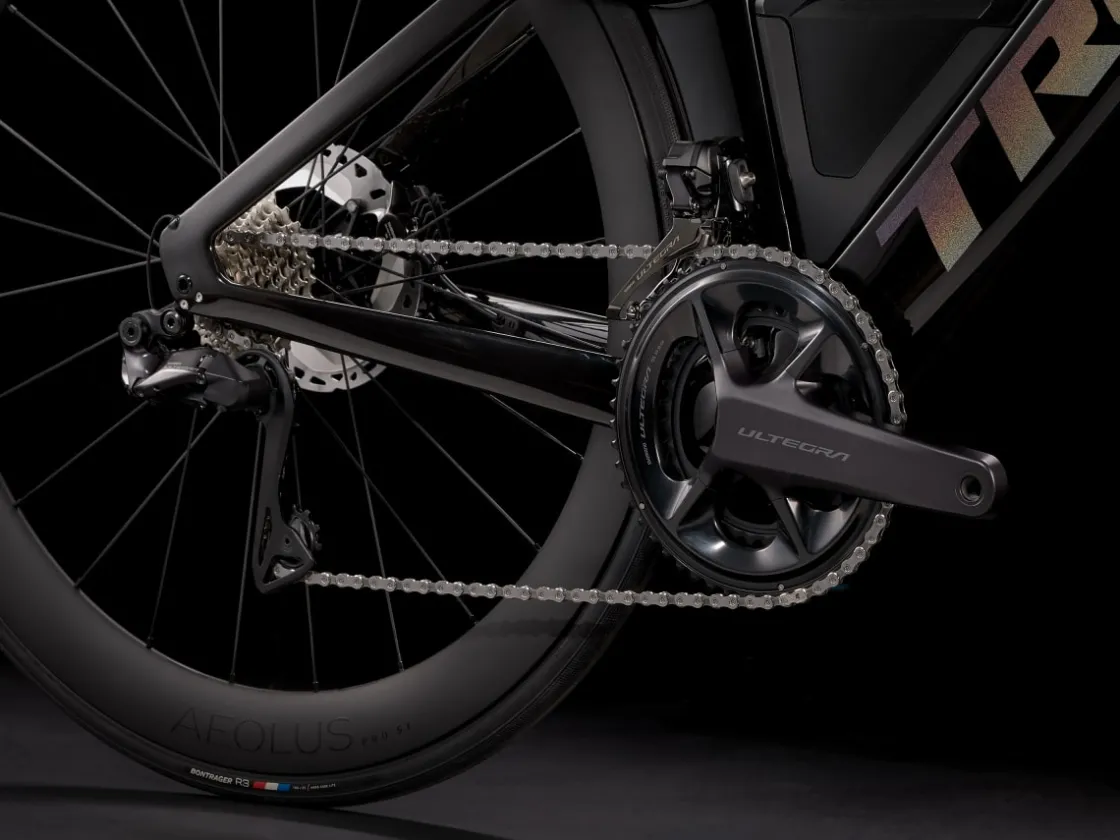 Trek Bikes Maantiepyörät – Hiilikuitu | Triathlon*Speed Concept SLR 7