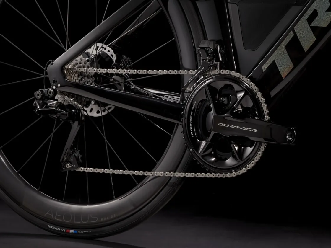 Trek Bikes Maantiepyörät – Hiilikuitu | Triathlon*Speed Concept SLR 9