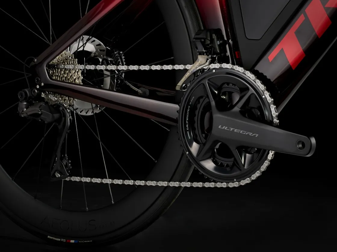 Trek Bikes Maantiepyörät – Hiilikuitu | Triathlon*Speed Concept SLR 7