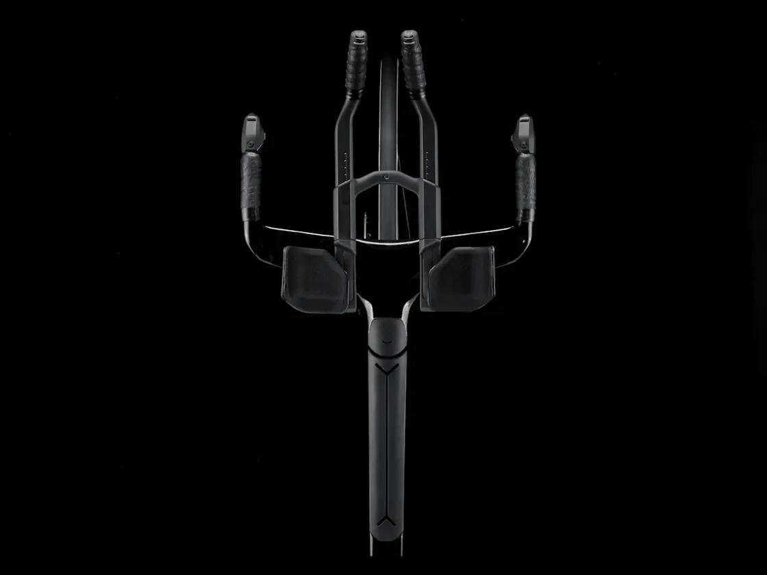 Trek Bikes Maantiepyörät – Hiilikuitu | Triathlon*Speed Concept SLR 9