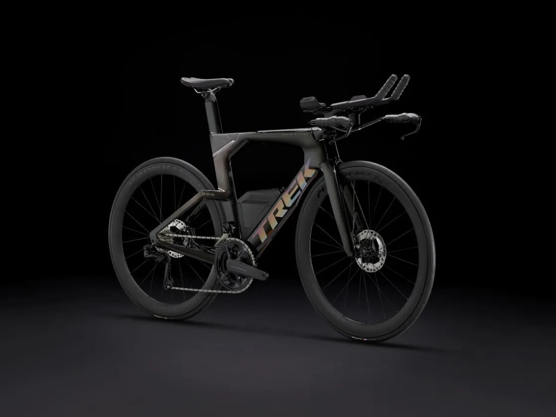 Trek Bikes Maantiepyörät – Hiilikuitu | Triathlon*Speed Concept SLR 7
