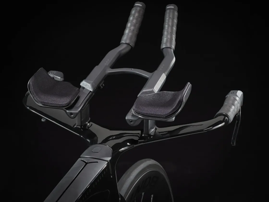 Trek Bikes Maantiepyörät – Hiilikuitu | Triathlon*Speed Concept SLR 9