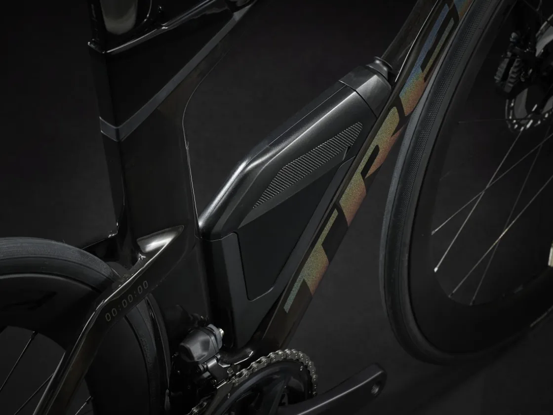 Trek Bikes Maantiepyörät – Hiilikuitu | Triathlon*Speed Concept SLR 7