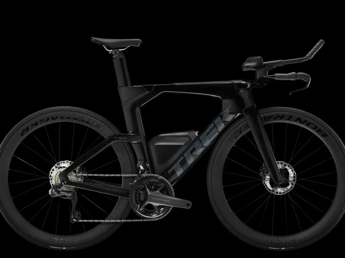 Trek Bikes Maantiepyörät – Hiilikuitu | Triathlon*Speed Concept SLR 7