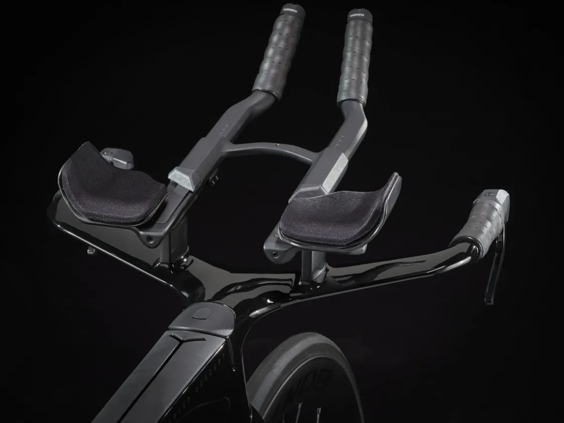 Trek Bikes Maantiepyörät – Hiilikuitu | Triathlon*Speed Concept SLR 7