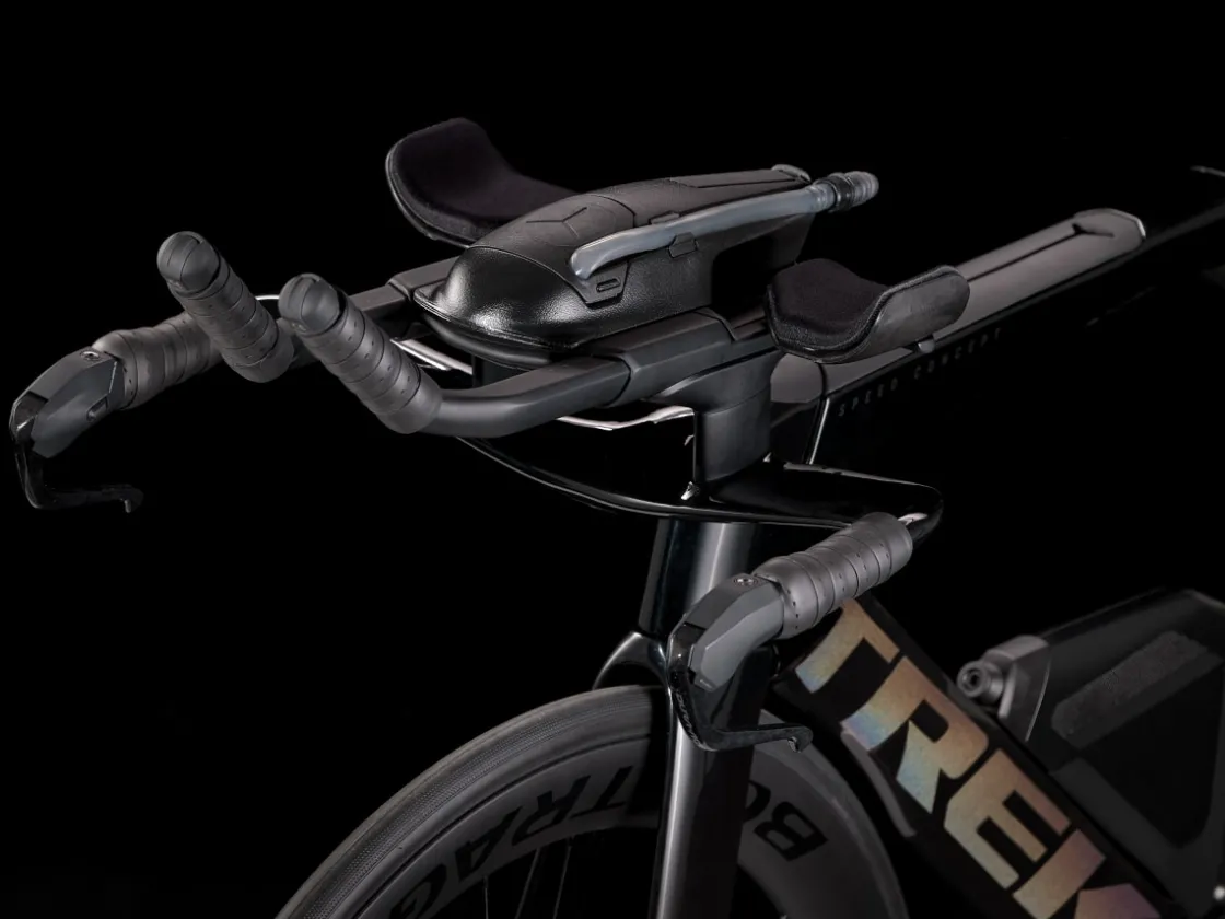 Trek Bikes Maantiepyörät – Hiilikuitu | Triathlon*Speed Concept SLR 7