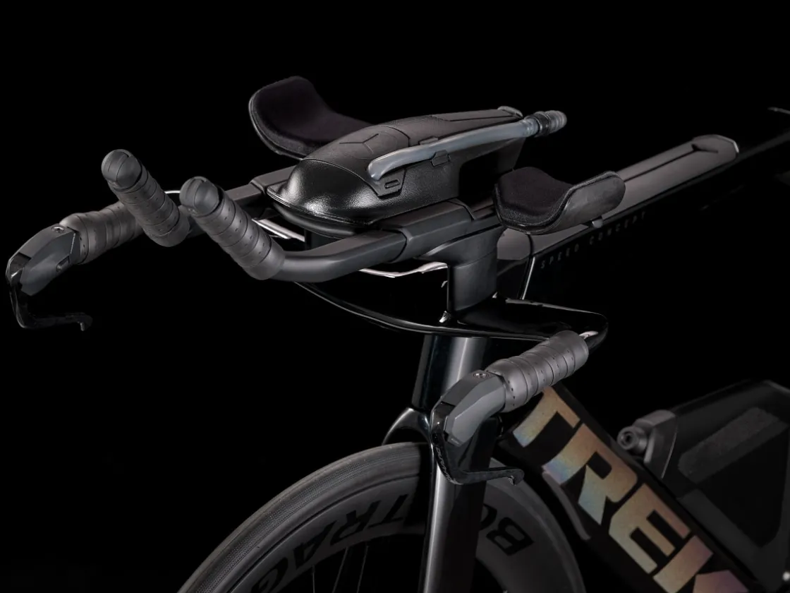 Trek Bikes Maantiepyörät – Hiilikuitu | Triathlon*Speed Concept SLR 9
