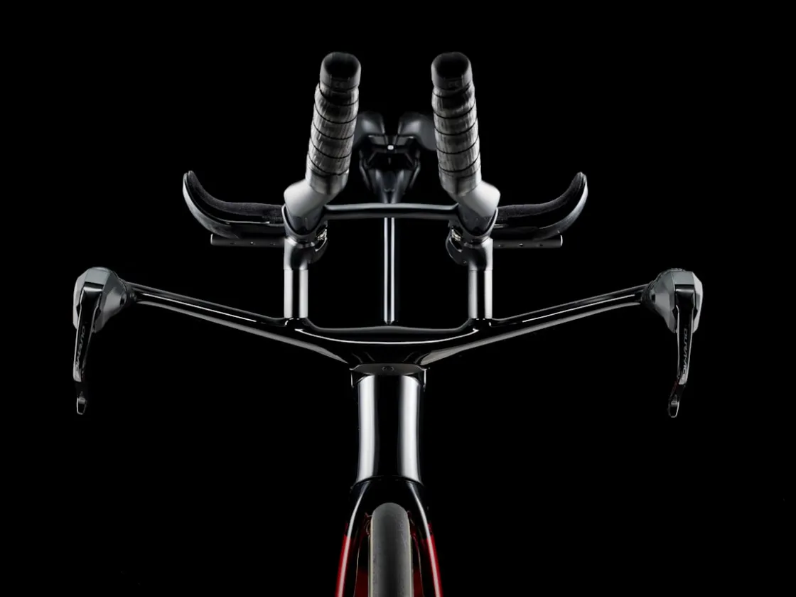 Trek Bikes Maantiepyörät – Hiilikuitu | Triathlon*Speed Concept SLR 9