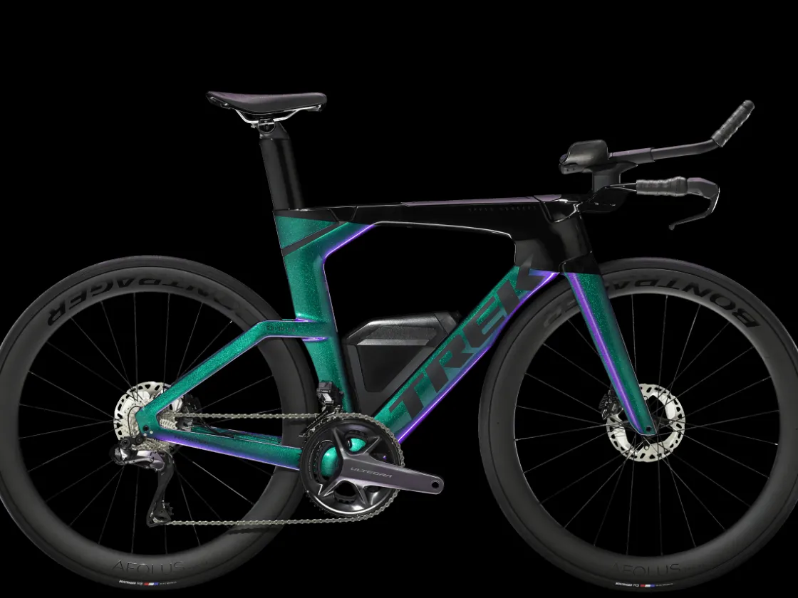 Trek Bikes Maantiepyörät – Hiilikuitu | Triathlon*Speed Concept SLR 7