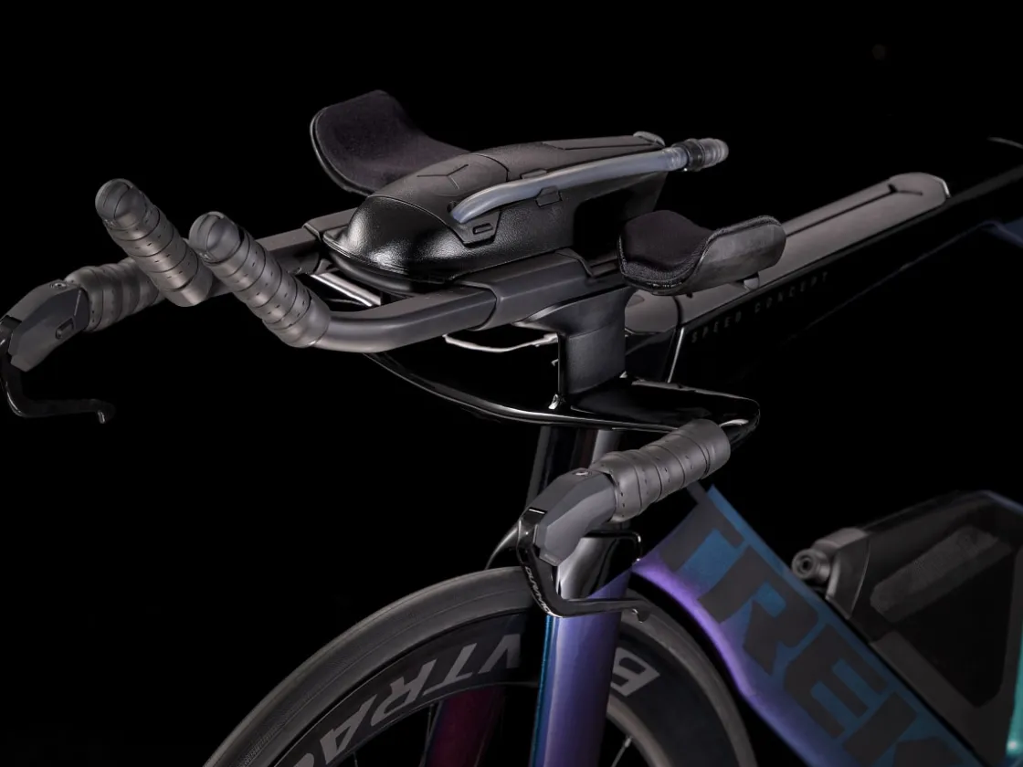 Trek Bikes Maantiepyörät – Hiilikuitu | Triathlon*Speed Concept SLR 9
