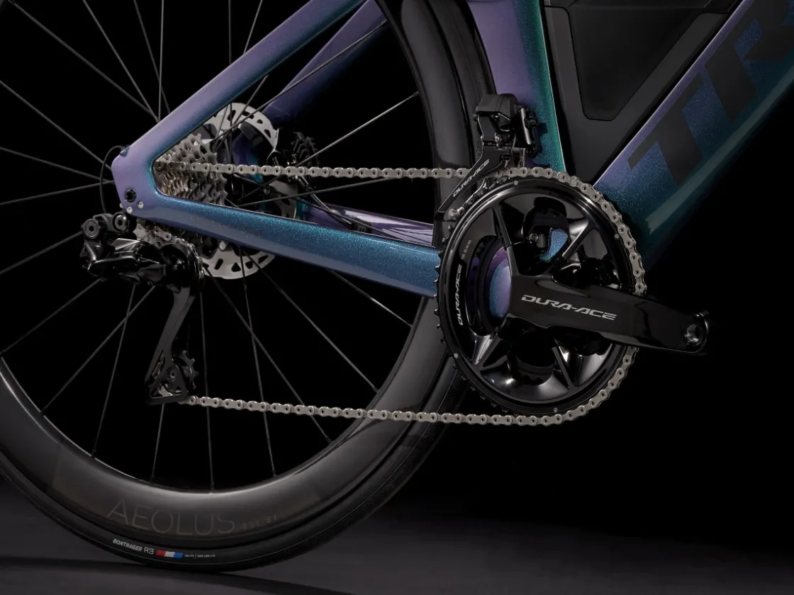 Trek Bikes Maantiepyörät – Hiilikuitu | Triathlon*Speed Concept SLR 9