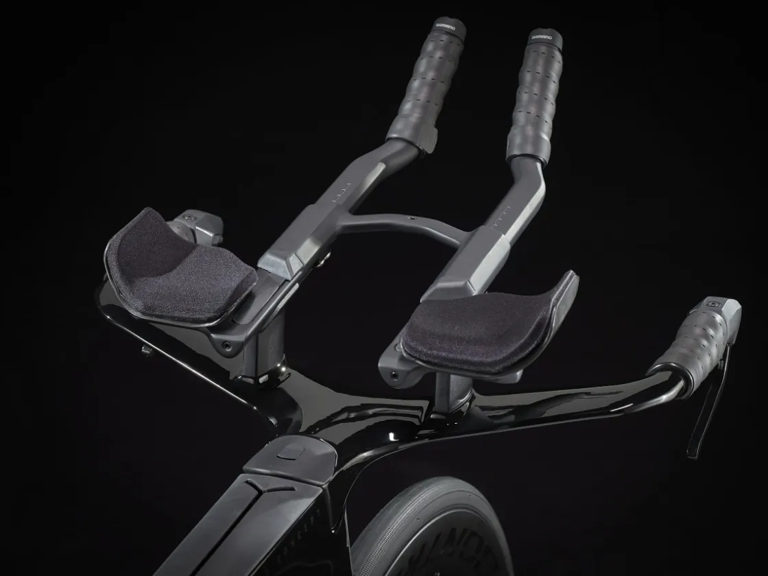 Trek Bikes Maantiepyörät – Hiilikuitu | Triathlon*Speed Concept SLR 7