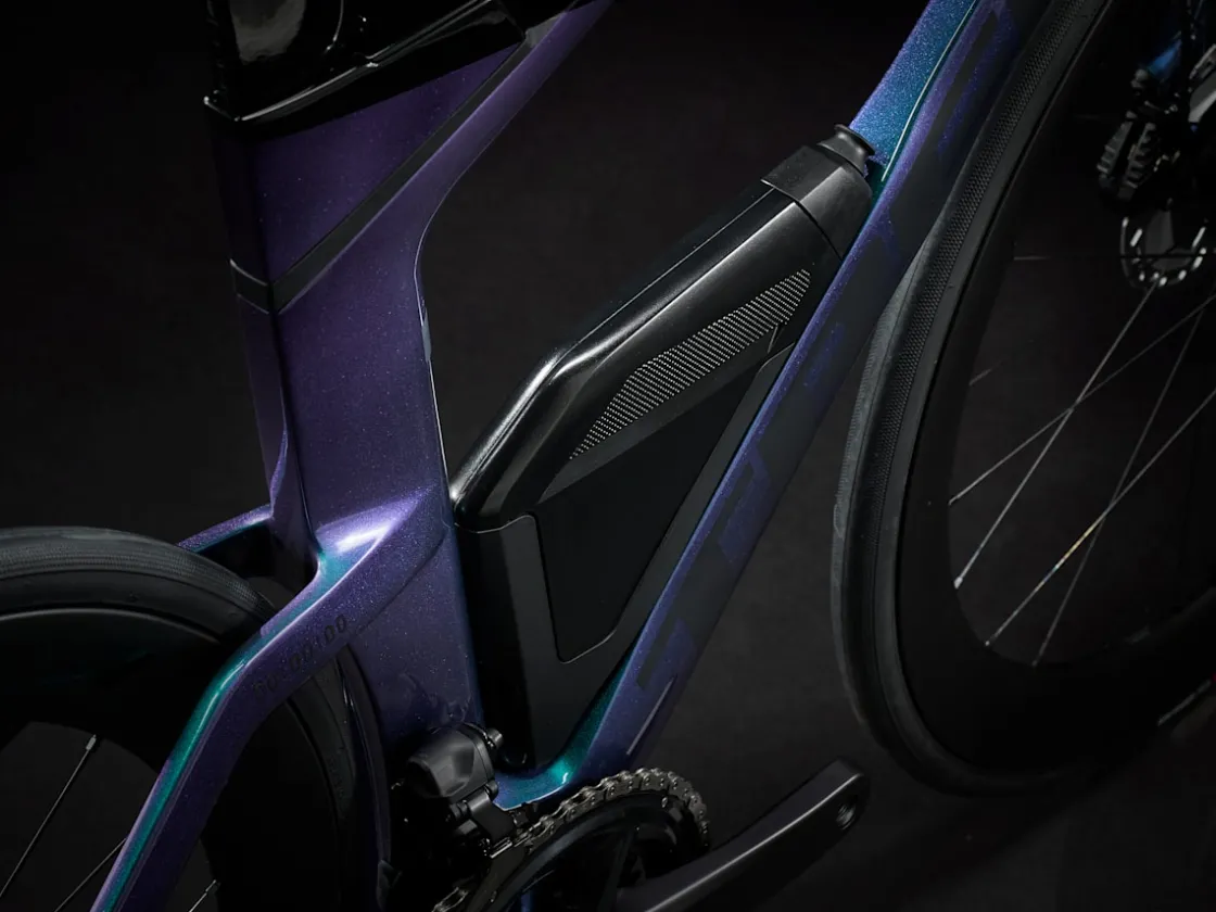 Trek Bikes Maantiepyörät – Hiilikuitu | Triathlon*Speed Concept SLR 7
